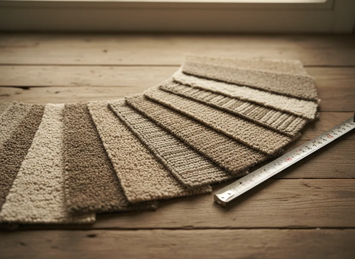 Carpet Installation Ventress, LA FAQs